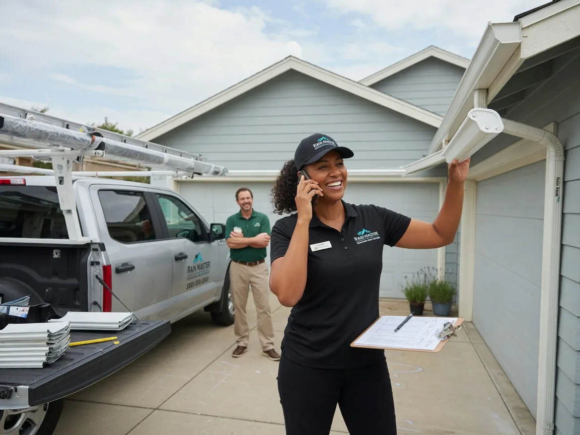 Gutter Installation Callahan, CA FAQs